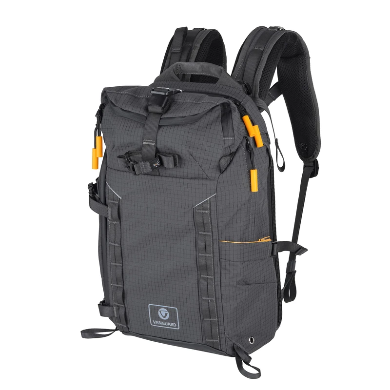 VANGUARD VEO Active 53 Camera Backpack, Gray