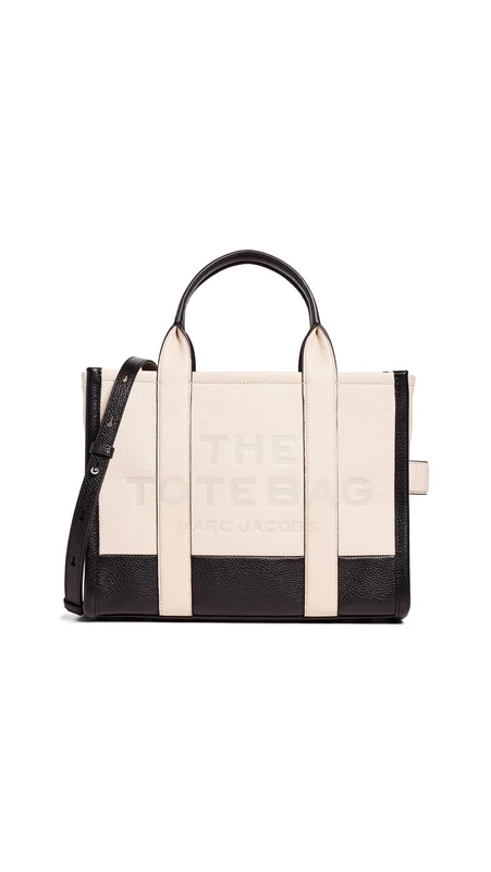 MARC JACOBS THE MEDIUM TOTE