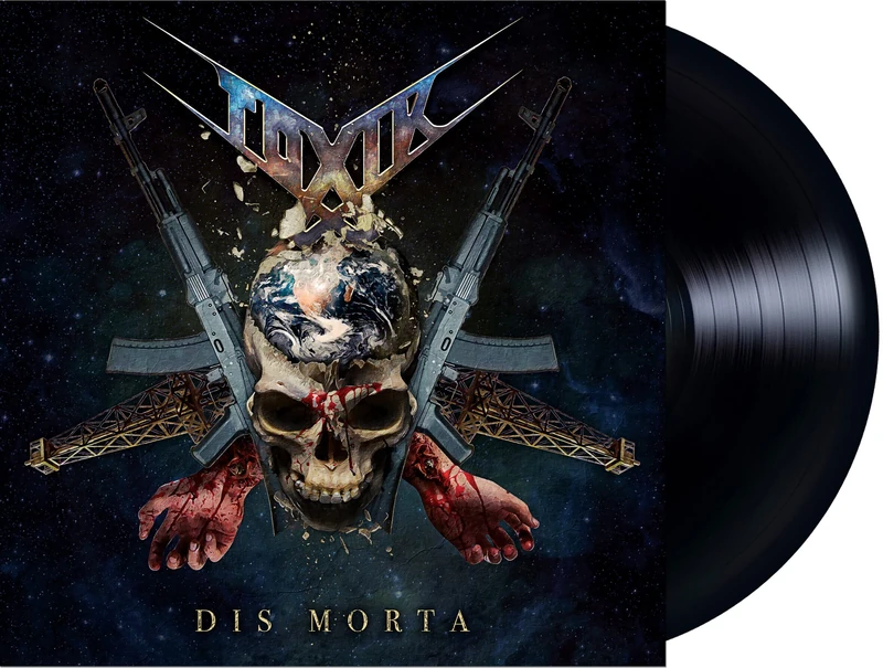 Dis Morta [VINYL]