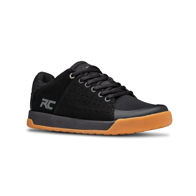 Ride Concepts LIVEWIRE WOMENS Black UK 8