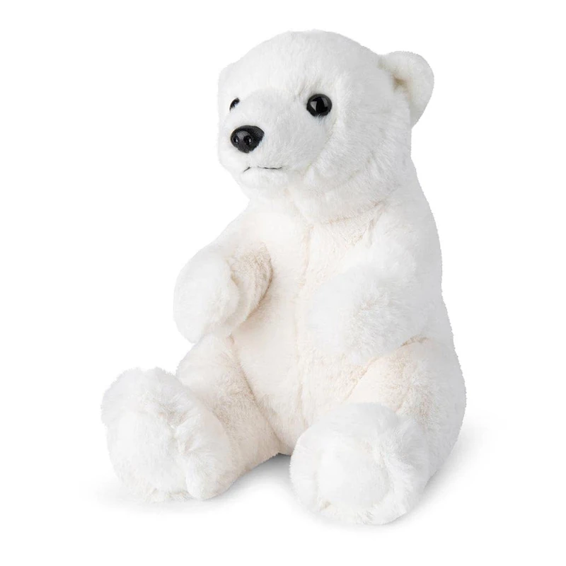 WWF Plüsch WWF01191 (World Wide Fund for Nature) Plush Toy, Multi-Colour, 23 cm