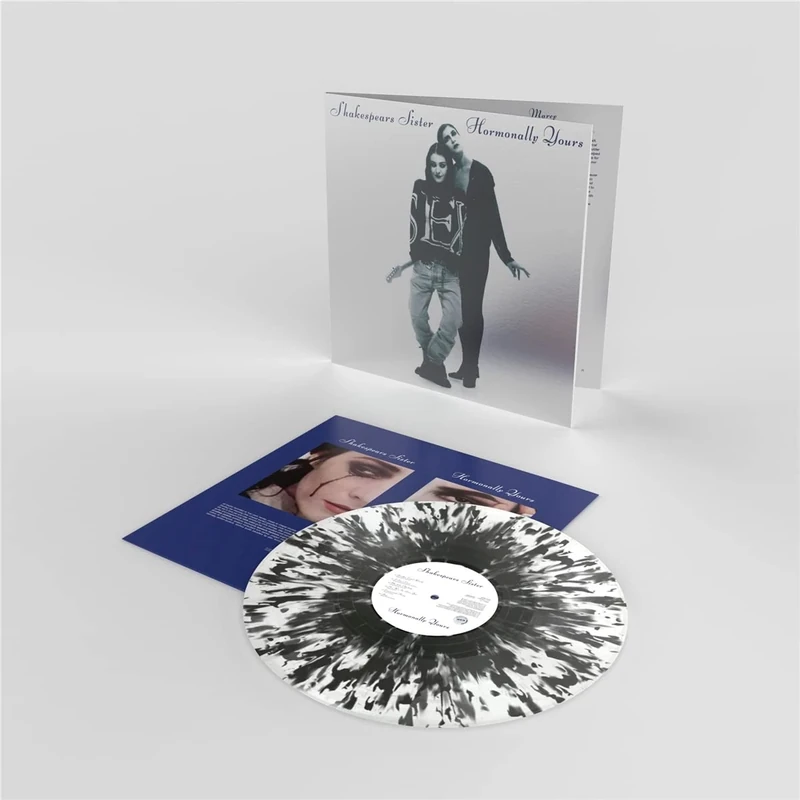 Hormonally Yours [30th Anniversary Edition] [VINYL]