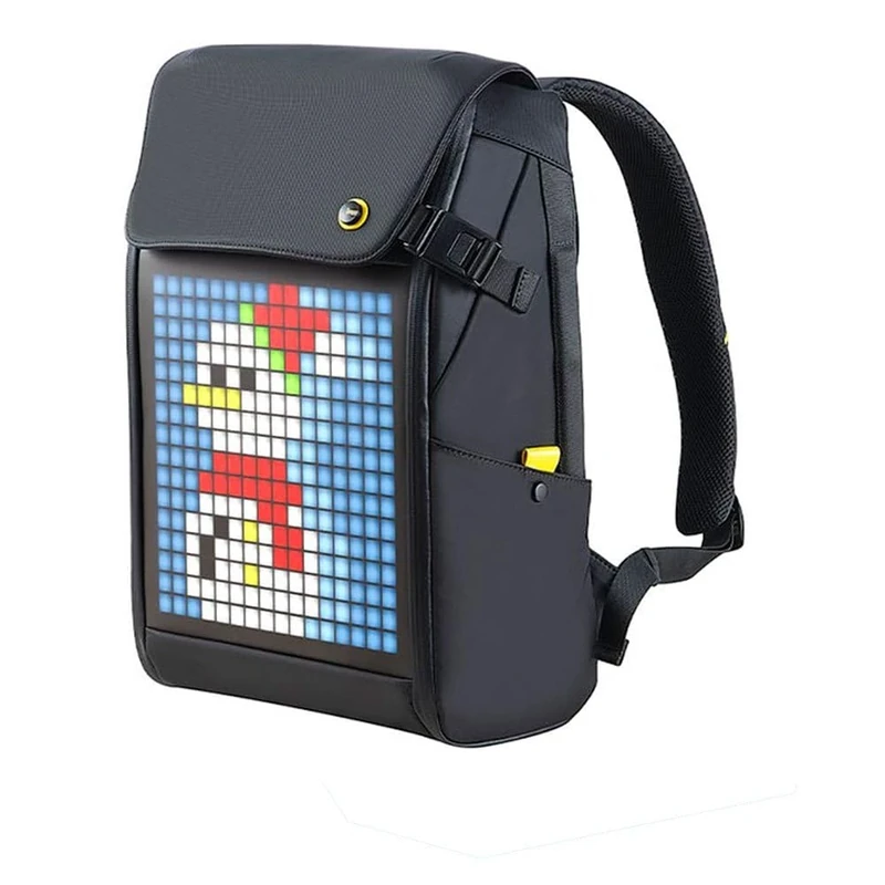 Divoom Pixoo Backpack Medium - Image 1