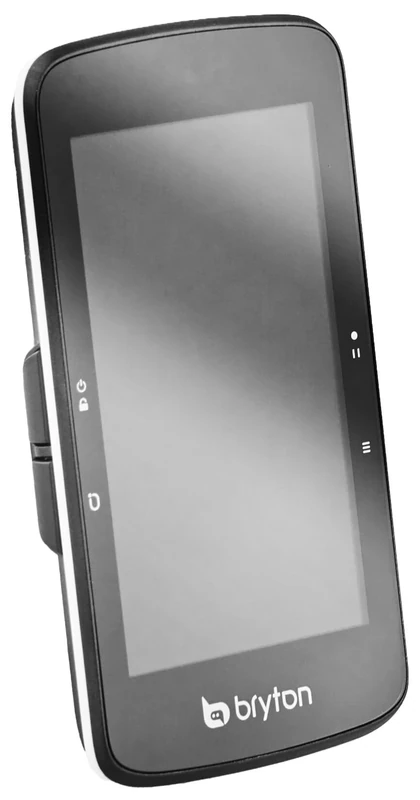Bryton Rider S800E Gps Cycle Computer, Black, M
