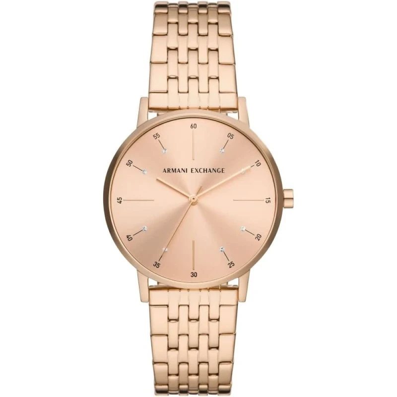 Armani Exchange AX5581 Montre Femme