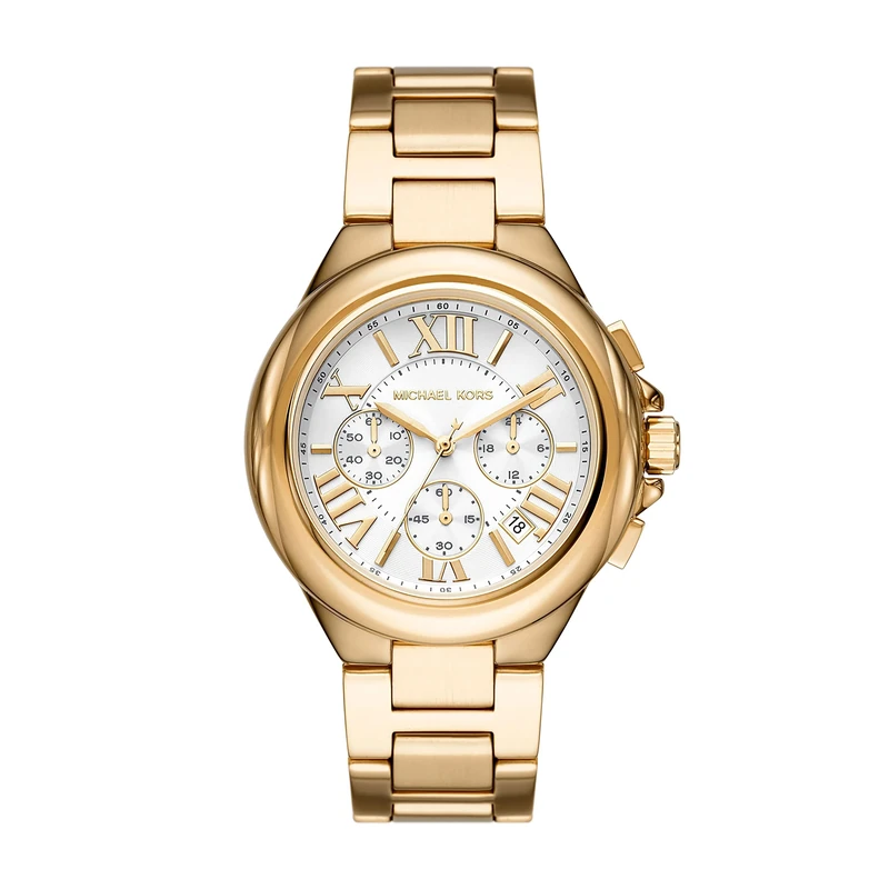 Michael Kors MK7270 Ladies Camille Watch