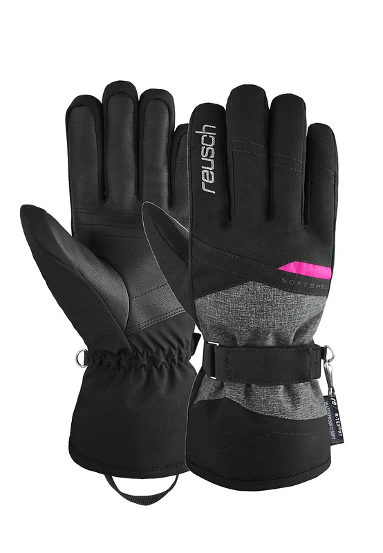 Reusch Hellen R-TEX XT Women's Finger Gloves