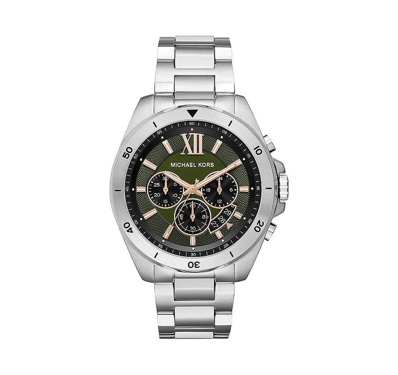Michael Kors BRECKEN MK8984 Mens Chronograph
