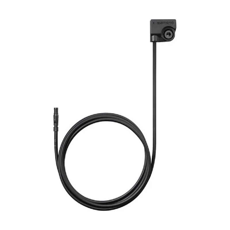 SHIMANO, Speed Sensor EW-SS302, 760 mm Unisex Adult, Black, Unique