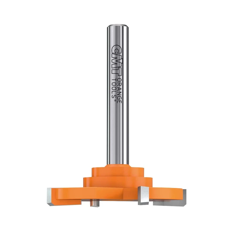 CMT Orange Tools 922.035.11 - SLOT CUTTER HW Z4 S=8x50 D=52x6.5x65 RH
