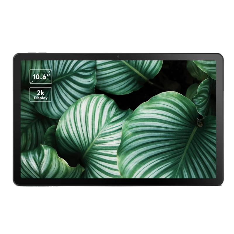 Lenovo Tab M10 Plus (3rd Gen) Android Tablet | 10-inch 2K Display | 128GB | Wi-Fi 5 | 4GB RAM | Storm Grey