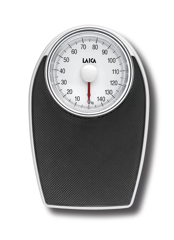 Laica PS2024 Mechanical Bathroom Scales