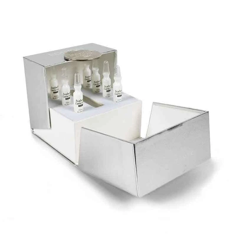 ISABELLE LANCRAY 1228-68099 Beaulift Perle Blanche Edition Ampoules 7 X 2 ml for DIYers & Professionals, Made for Repair, Installation and Workshop tasks, 2 ml - Image 1