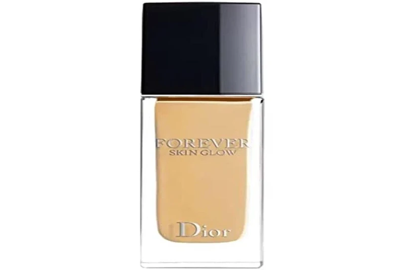 DIOR FOREVER TEINT GLOW 2WP