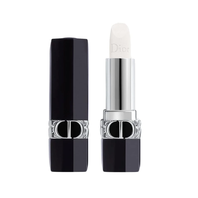 Christian Dior Rouge Dior Baume Velvet Lip Balm 001 Diornatural 3.5 ml - Image 1