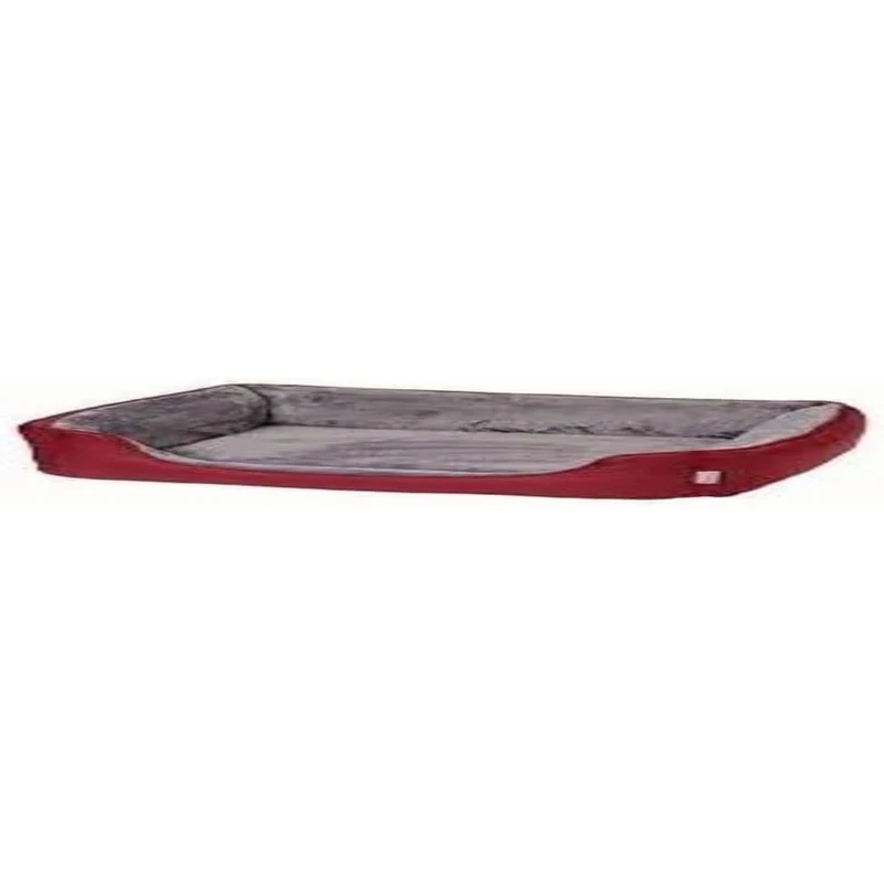 Gor Pets Ultima Bed XLarge Wine