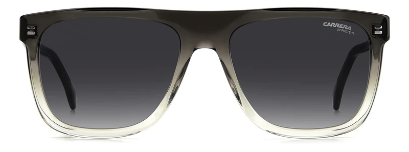 Carrera 267/s 2M0/9O SHADED GREY Sunglasses Men's Acetate, Standard, 56