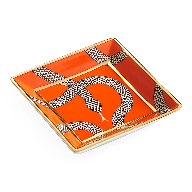 Jonathan Adler Eden Square Tray - Image 1