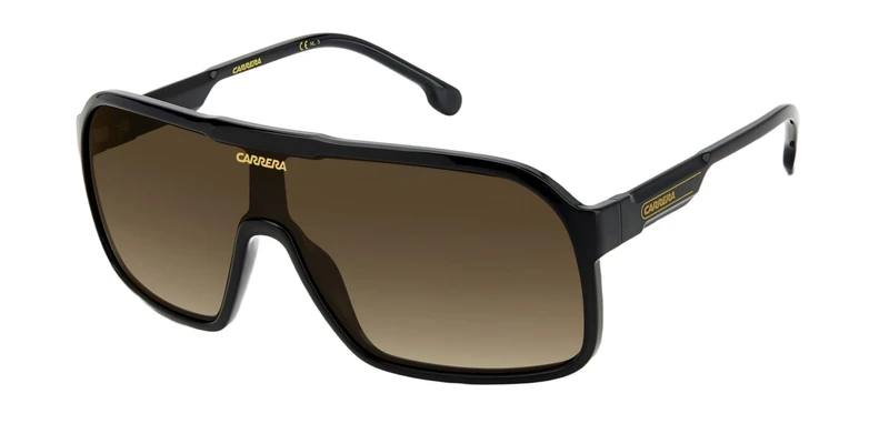 CARRERA CARRERA 1046/S 807 BLACK 99/1/130 MAN Sunglasses