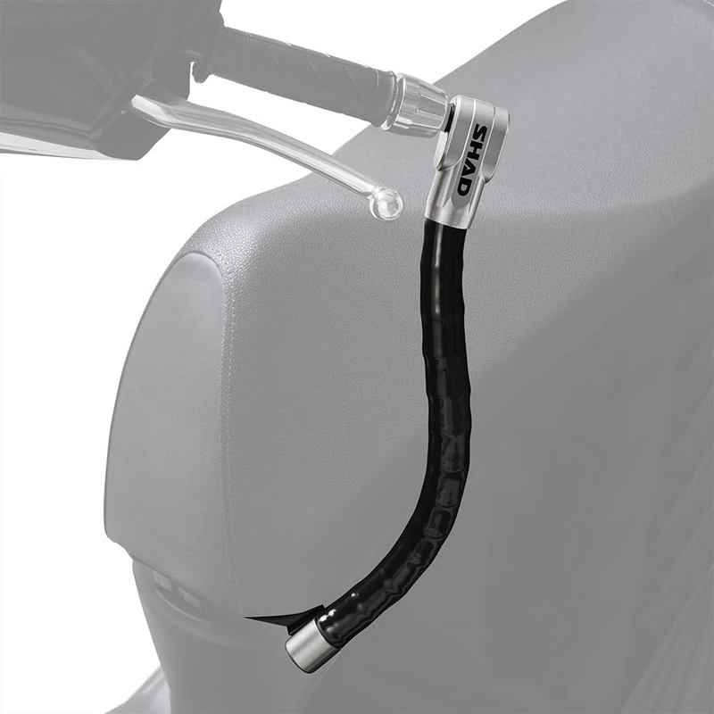 Shad Fitting Lock KYMCO Agility City 125 (Size 5)