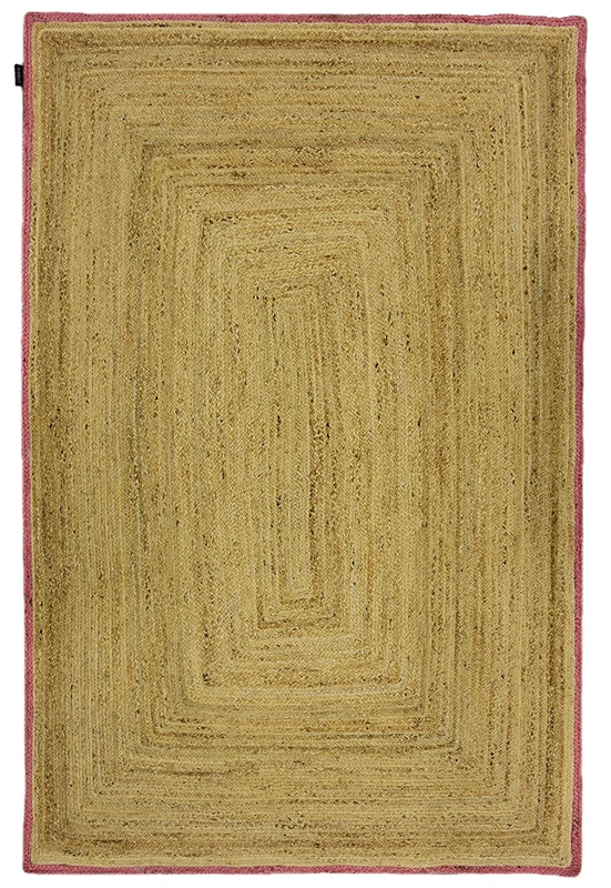 Bakero Houston Pink 120 x 180 cm - Image 1