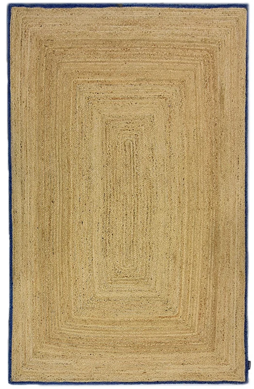 Houston Blue 120 x 180 cm - Image 1