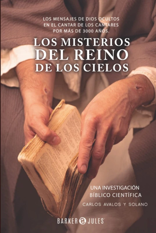 Los Misterios del Reino de los Cielos