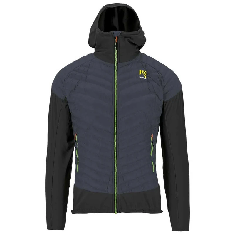 KARPOS 2511002-081 SASS DE MURA JKT Jacket Men's OMBRE BLUE/BLACK Size M