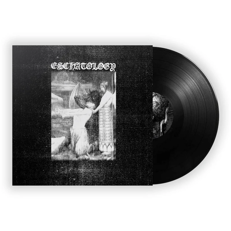 Eschatology [VINYL]