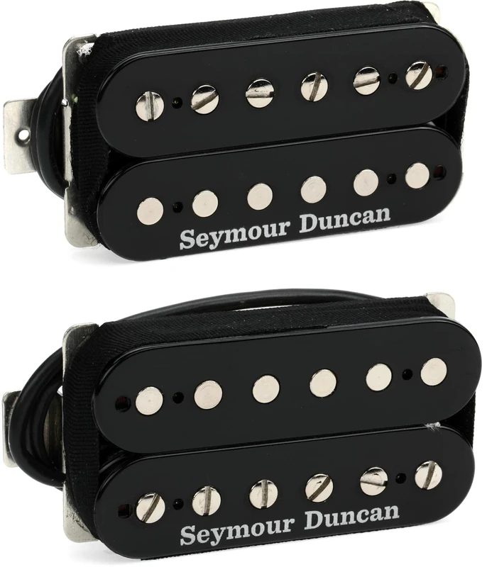 Seymour Duncan Kit 78 Model Pickup Black
