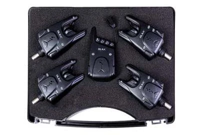 BLAX Wireless Set X3 + 1XR