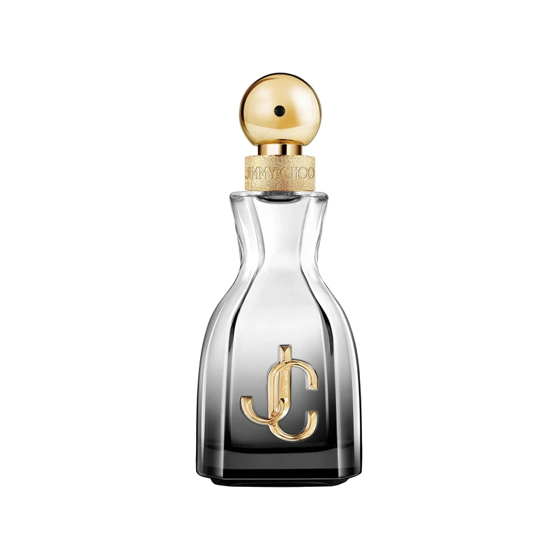 Jimmy Choo I Want Choo Forever Eau de Parfum, 40 ml