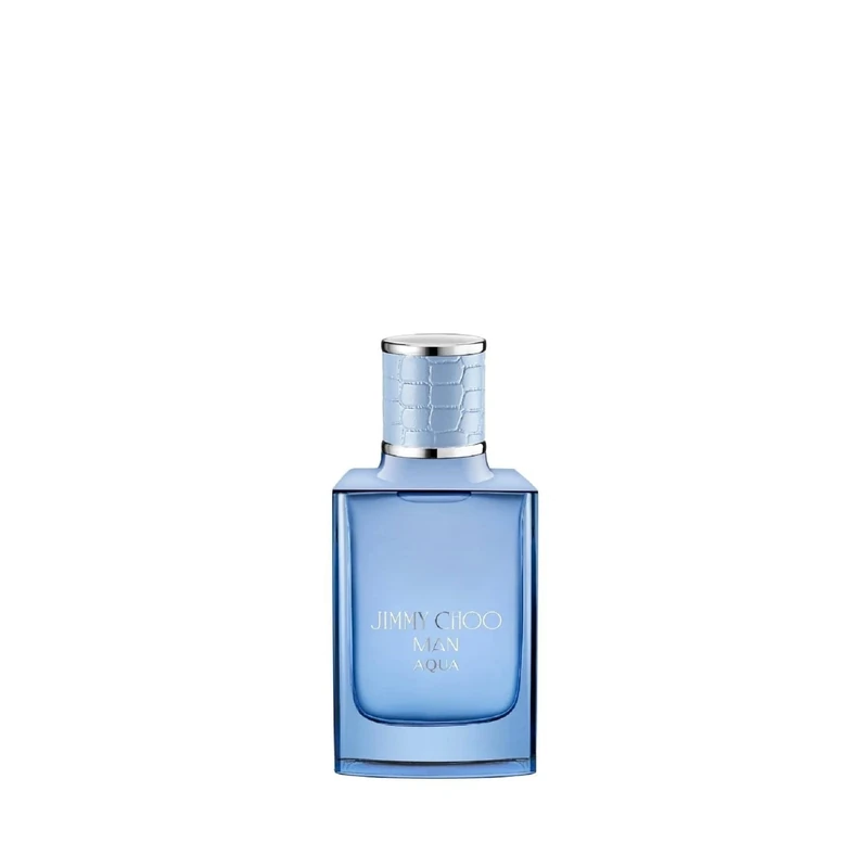 Jimmy Choo Man Aqua Eau de Toilette - Fragrance - Eau de Toilette - Jimmy Choo