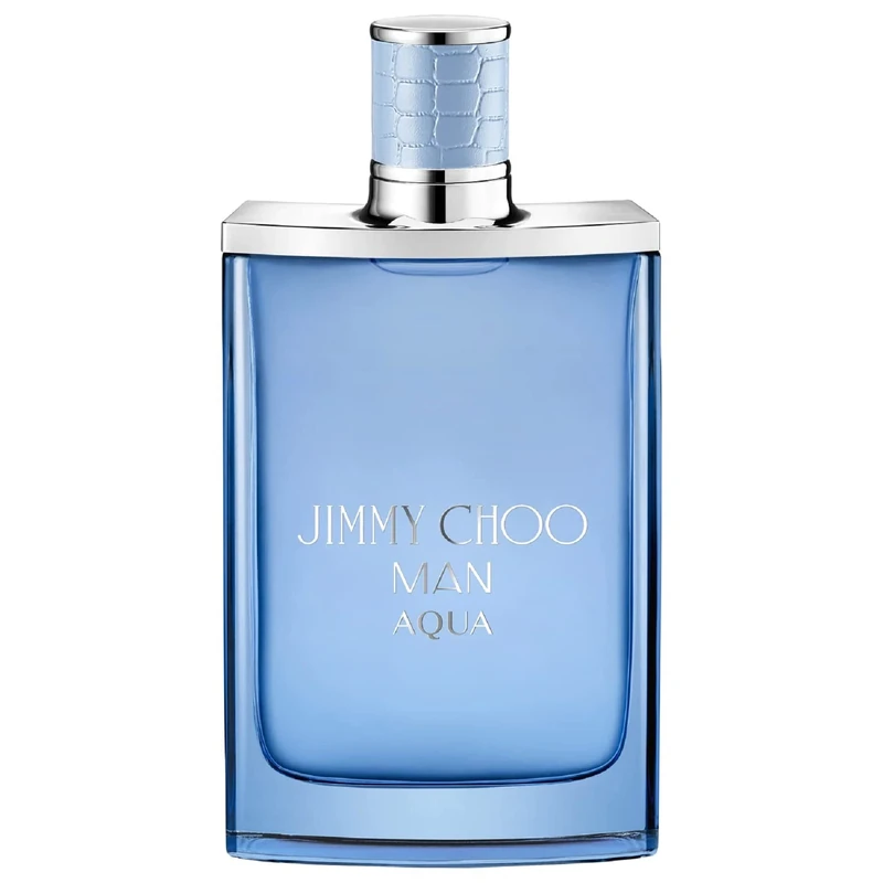 Jimmy Choo Man Aqua Eau de Toilette