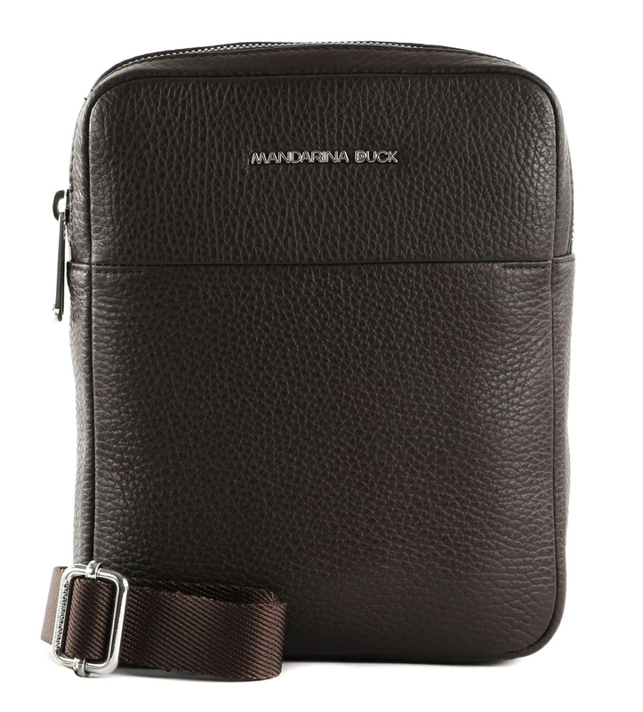 Mandarina Duck Women's Mellow Urban Handbag, Grinding Wheels, Taglia Unica