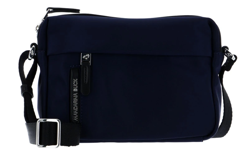 Mandarina Duck Women's Hunter Crossover, eclipse, One Size