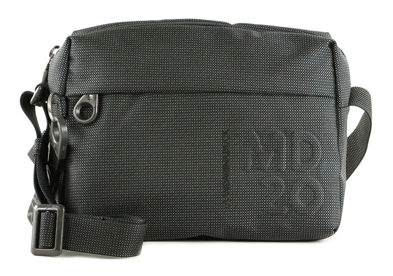 Mandarina Duck md 20, women's crossover, one size, Steel1, Taglia Unica