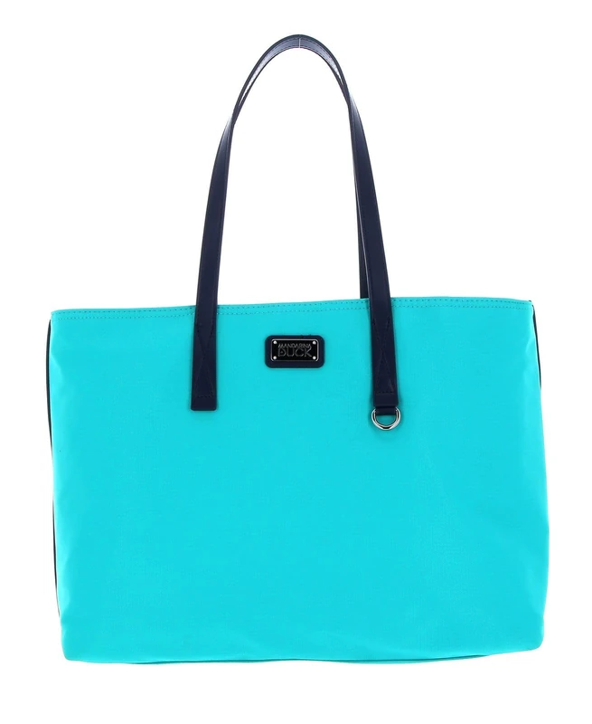 Mandarina Duck Style, Women's Crossover, Lapis, One Size, Lapis, Taglia Unica