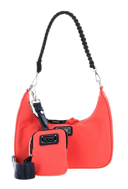 Mandarina Duck Women's Style Crossover, Coral2, Taglia Unica