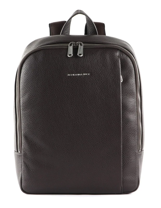 Mandarina Duck Mellow Urban Women's Backpack Large, One Size, Grinding wheels, Taglia Unica