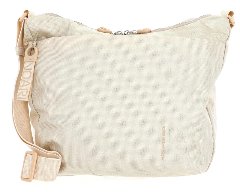 Mandarina Duck MD 20, Women's Crossover, Butter Lux, One Size, Butter Lux, Taglia Unica