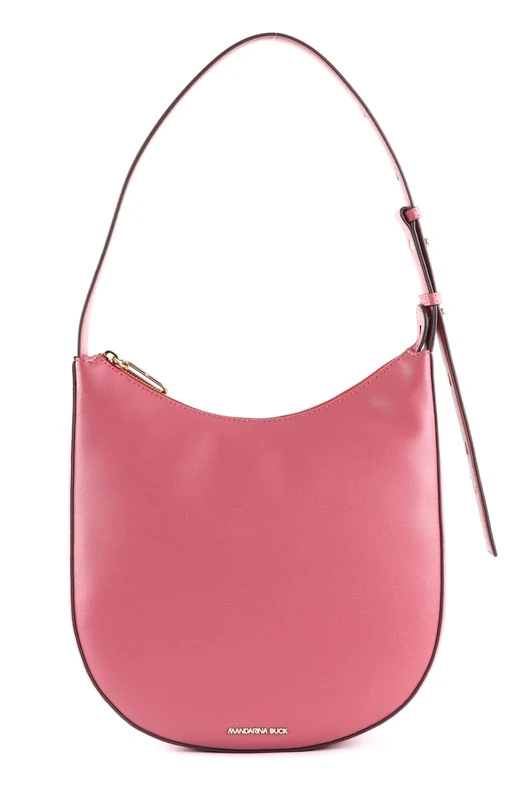Mandarina Duck Women's Moon HOBO File, Blush, Taglia Unica