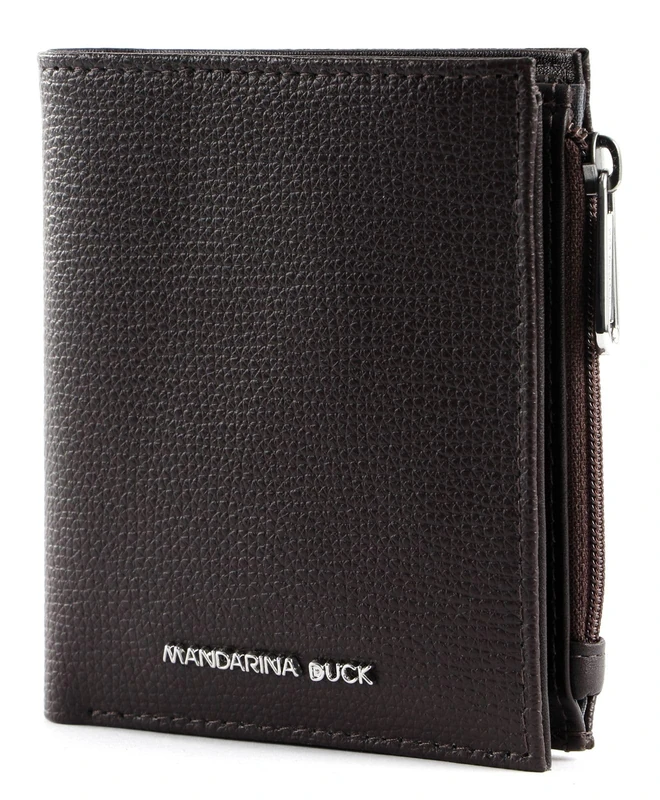 Mandarina Duck Mellow Urban, Women's Travel Accessories-Wallets, Large, One Size, Grinding Wheels, One Size