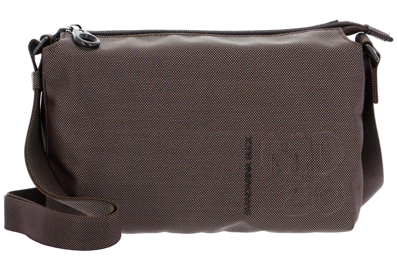 Mandarina Duck MD 20, Women's Clutch Bag, Large, One Size, Grinding wheels, Taglia Unica