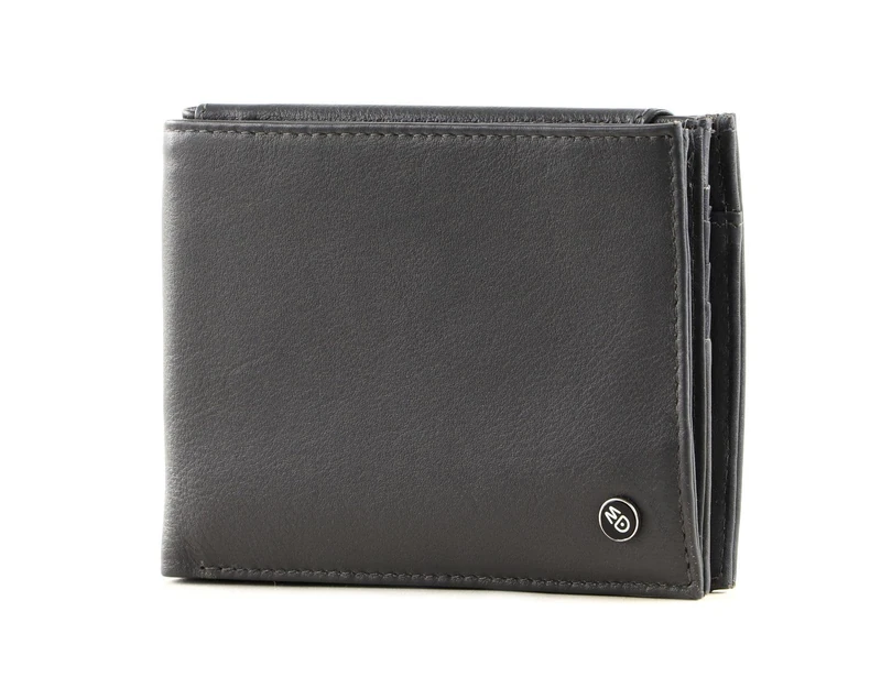 Mandarina Duck Downtown, Men's Travel Accessories-Wallets, Iron Gate, One Size, Iron Gate, One Size - Image 1