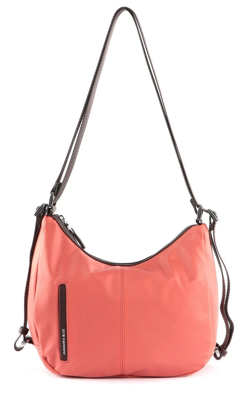Mandarina Duck Hunter Women's Crossover Peach, One Size, Peach, Taglia Unica