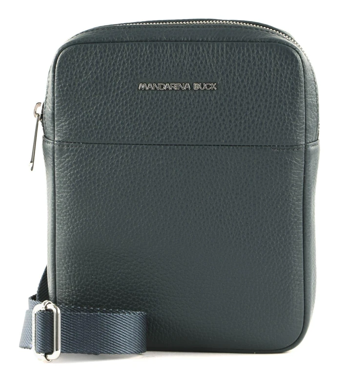 Mandarina Duck Mellow, Urban Handbag Woman, Avio, One Size, avio, Taglia Unica