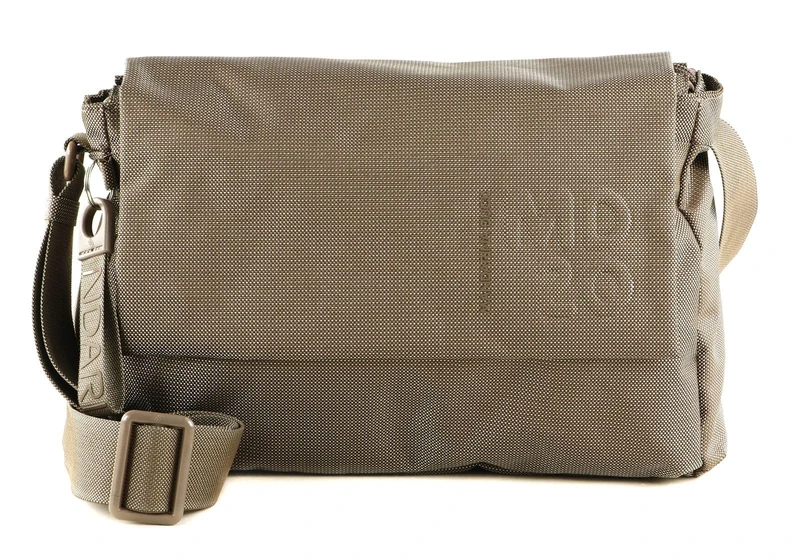 Mandarina Duck md 20, women's crossover, one size, Taupe3, Taglia Unica