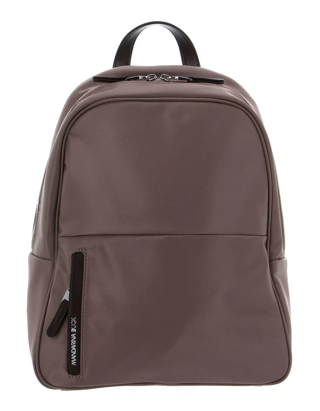 Mandarina Duck Hunter Women's Backpack Beaver One Size, Beaver, Taglia Unica