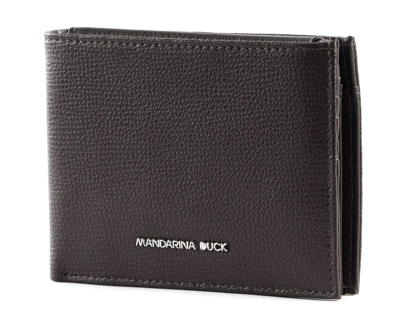 Mandarina Duck Mellow Urban, Women's Travel Accessories-Wallets, Large, One Size, Grinding Wheels, One Size